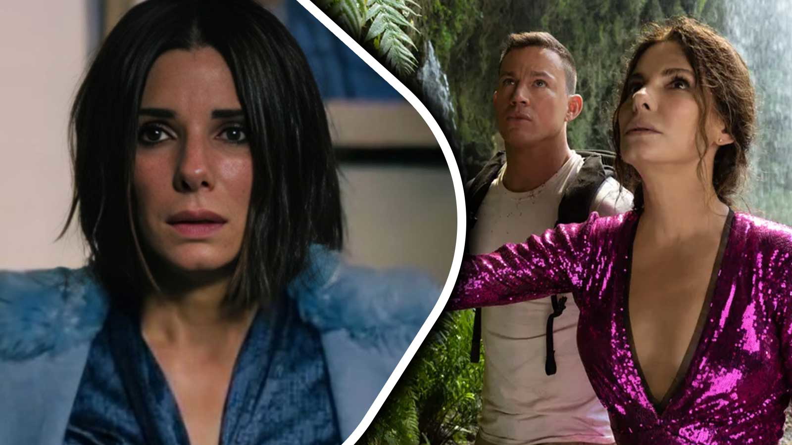 Even Sandra Bullock Had to ‘Compromise’ on One of Her Best Movies Because of Gender: ‘We are limited in what our choices are’