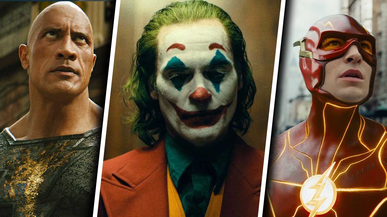 Joker 2 Box Office Collection: Joaquin Phoenix’s Sequel Needs Way More Money Than Black Adam and The Flash Just to Break Even