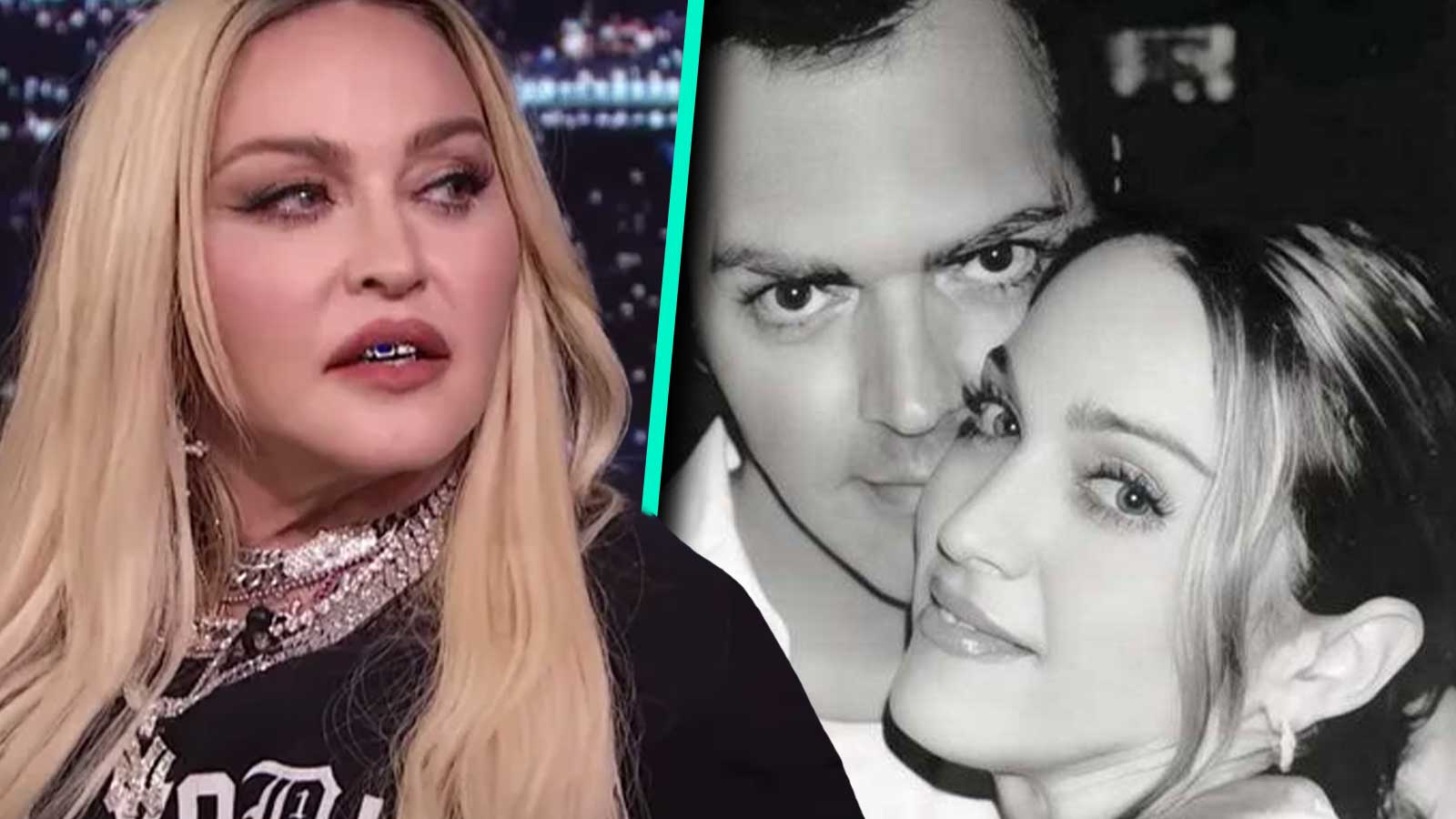 Relationship Between Madonna and Her Younger Brother Christopher Ciccone Was Not All Sunshine and Roses Before His Death