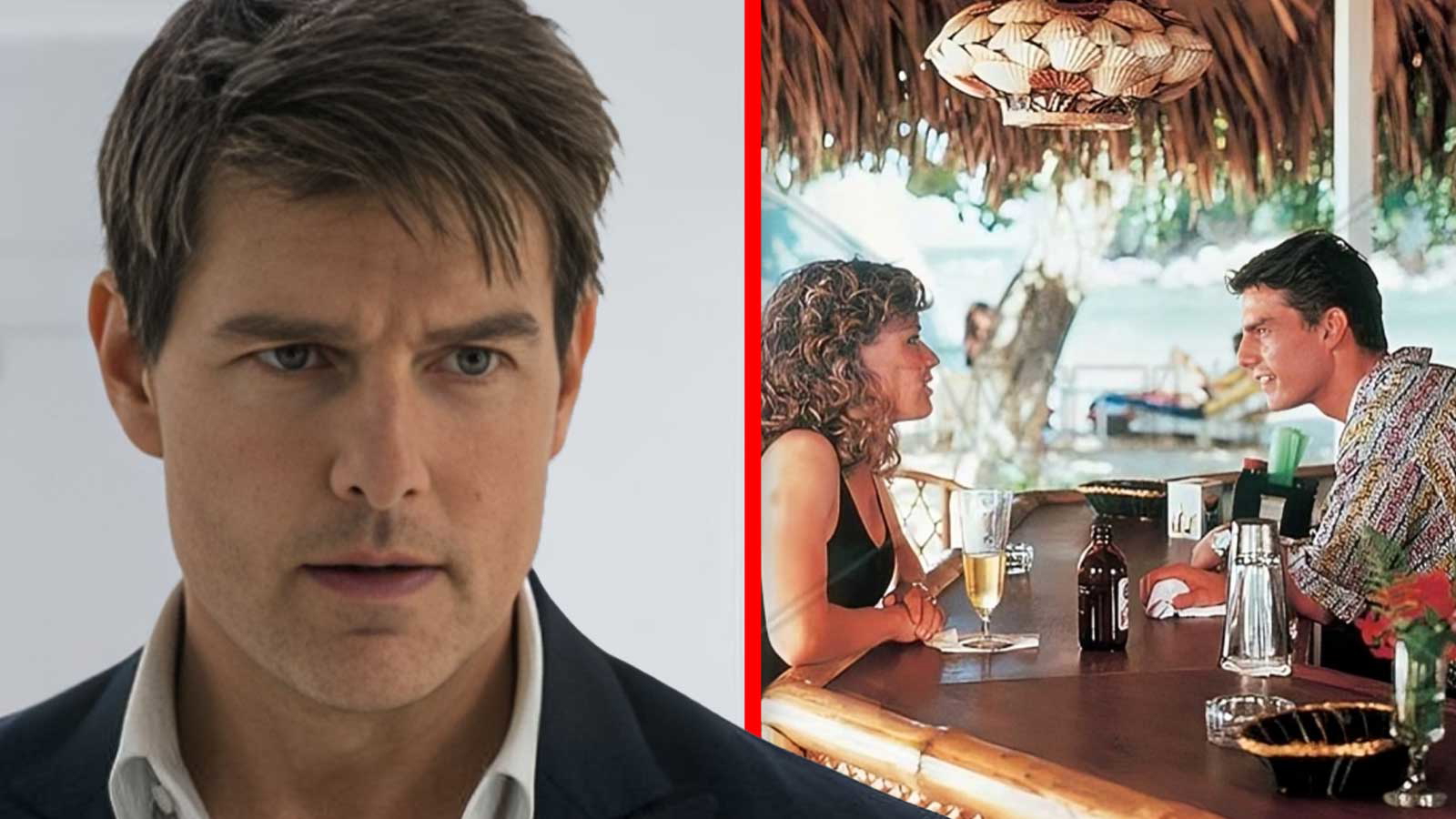 “I would want people to know”: Tom Cruise’s Cocktail Co-Star on Hooking Up Question With Mission Impossible Star