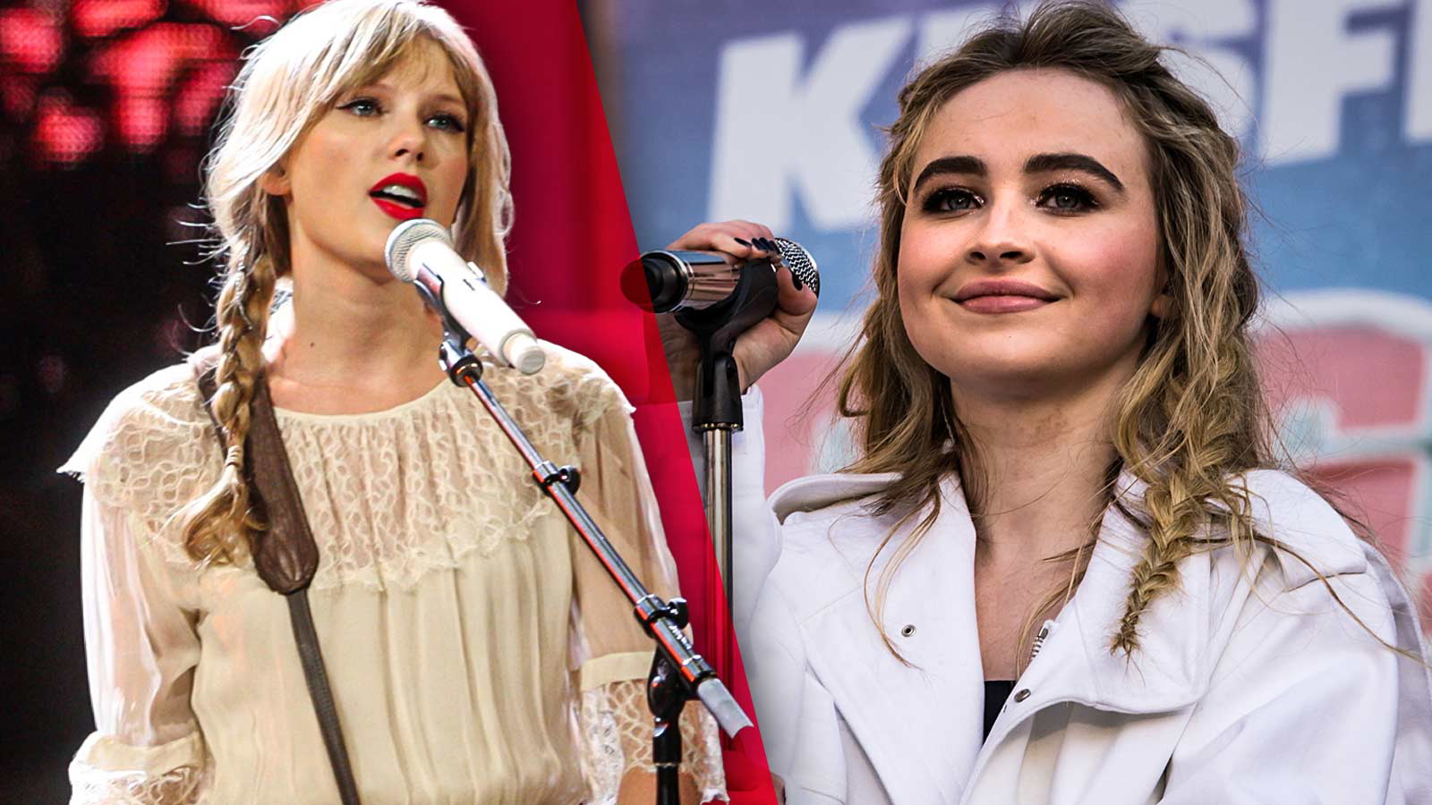 Even Taylor Swift Wasn’t Spared From a Huge Challenge Pal Sabrina Carpenter is Facing Now