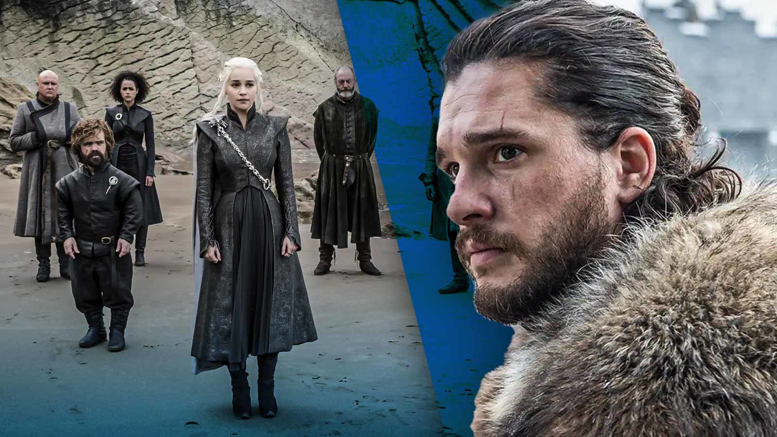 Only Saving Grace in ‘Game of Thrones’ Season 8 Was Nearly Ruined by The Showrunners’ Crazy Logic