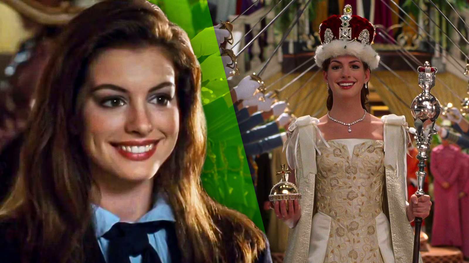 Anne Hathaway’s Salary For Princess Diaries 3 Could Easily Be Over $10 Million For One Sole Reason