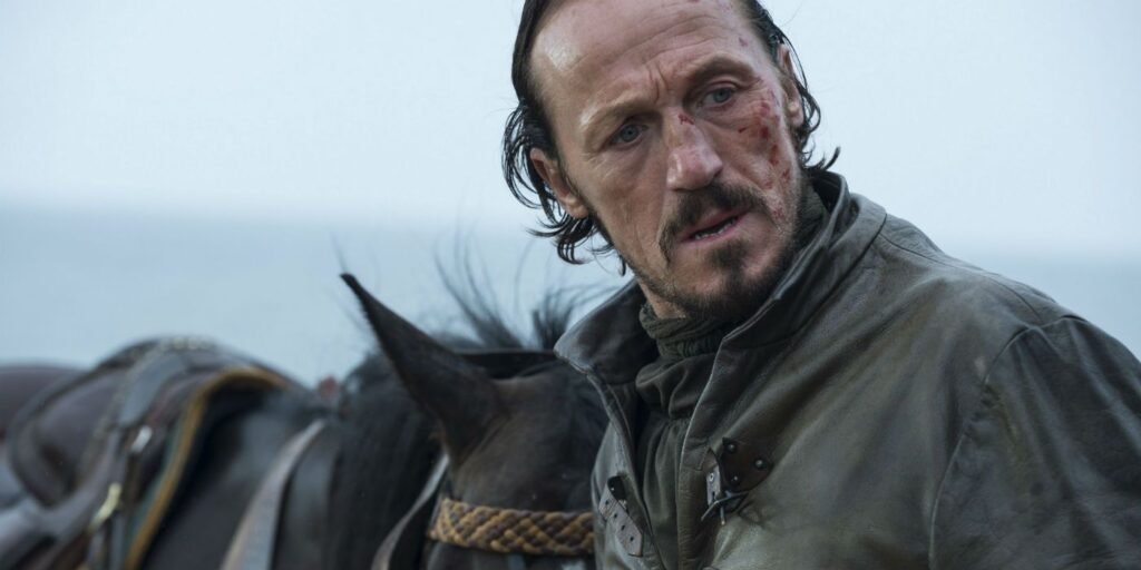 Jerome Flynn