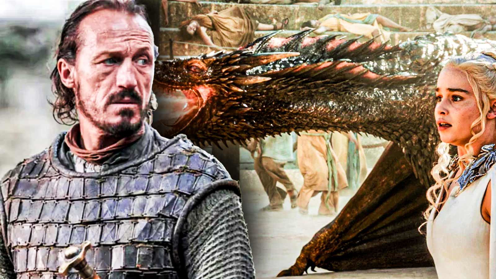 “Oh, we could die a death here”: We Respect ‘Game of Thrones’ For Proving Jerome Flynn’s Biggest Suspicion About the Show Wrong