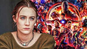 “It’s there. It’s in the air”: Saoirse Ronan is Still Haunted To This Day By Her $129 Million Film With a Marvel Icon