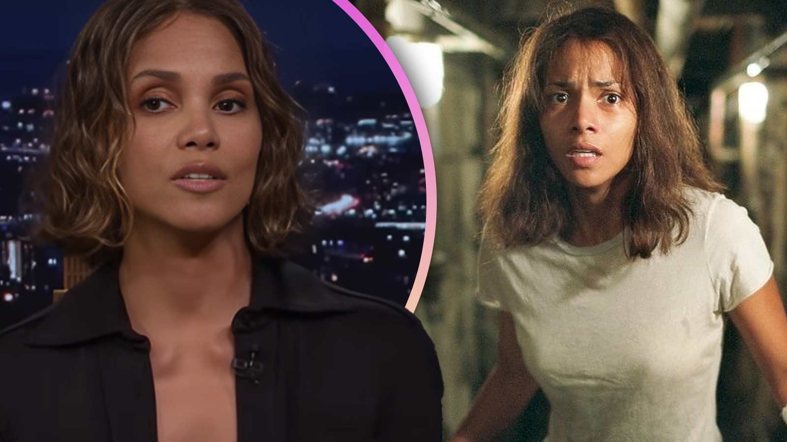 “I had one husband who said he was a s*x addict”: Halle Berry Opens Up on Her Troubled Married Life With Painful Past Experiences