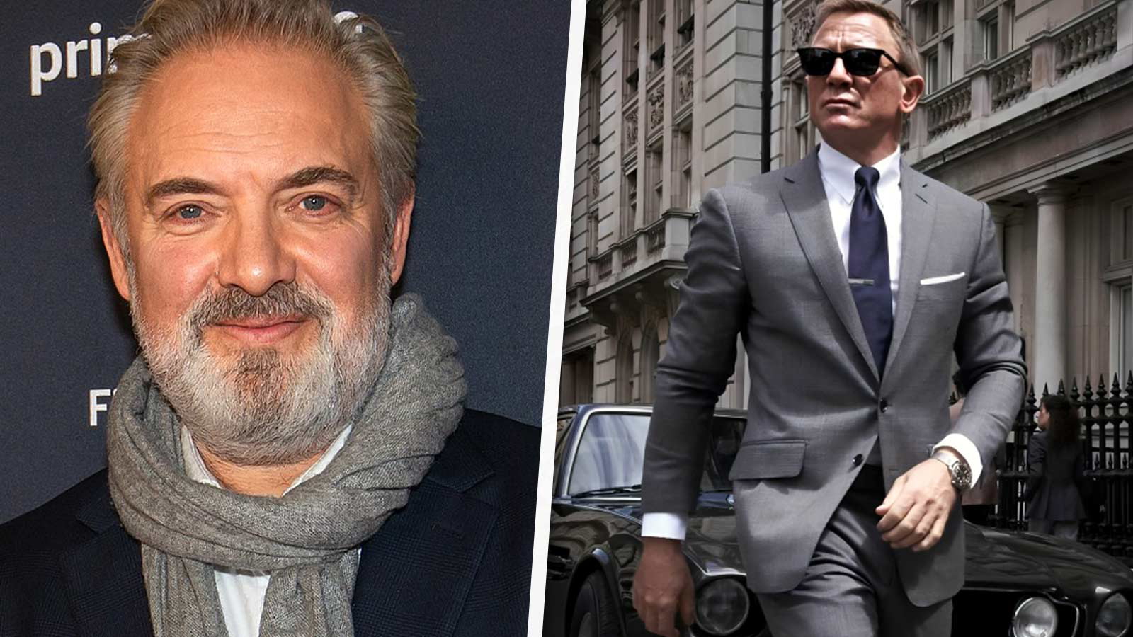 If Sam Mendes’ Allegations Are True James Bond Franchise is Up For a Rude Awakening After Daniel Craig’s Retirement