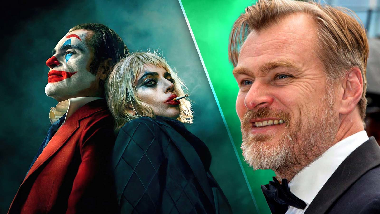 Todd Phillips May Have Damaged WB’s Relationship With Christopher Nolan Forever With Joker 2