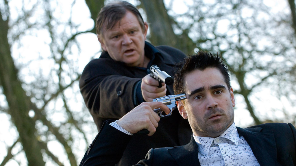 Still from In Bruges | Credits: Universal Pictures