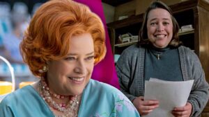 Kathy Bates Wanted Her Mom’s “spirit to come into” Her After Latter’s Death For a Heartbreaking Reason