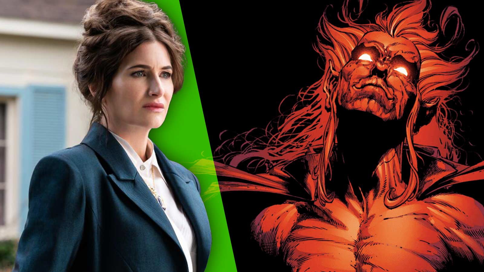 Not ‘Agatha All Along’, Another Marvel Show Will Bring Mephisto into the MCU Per Report