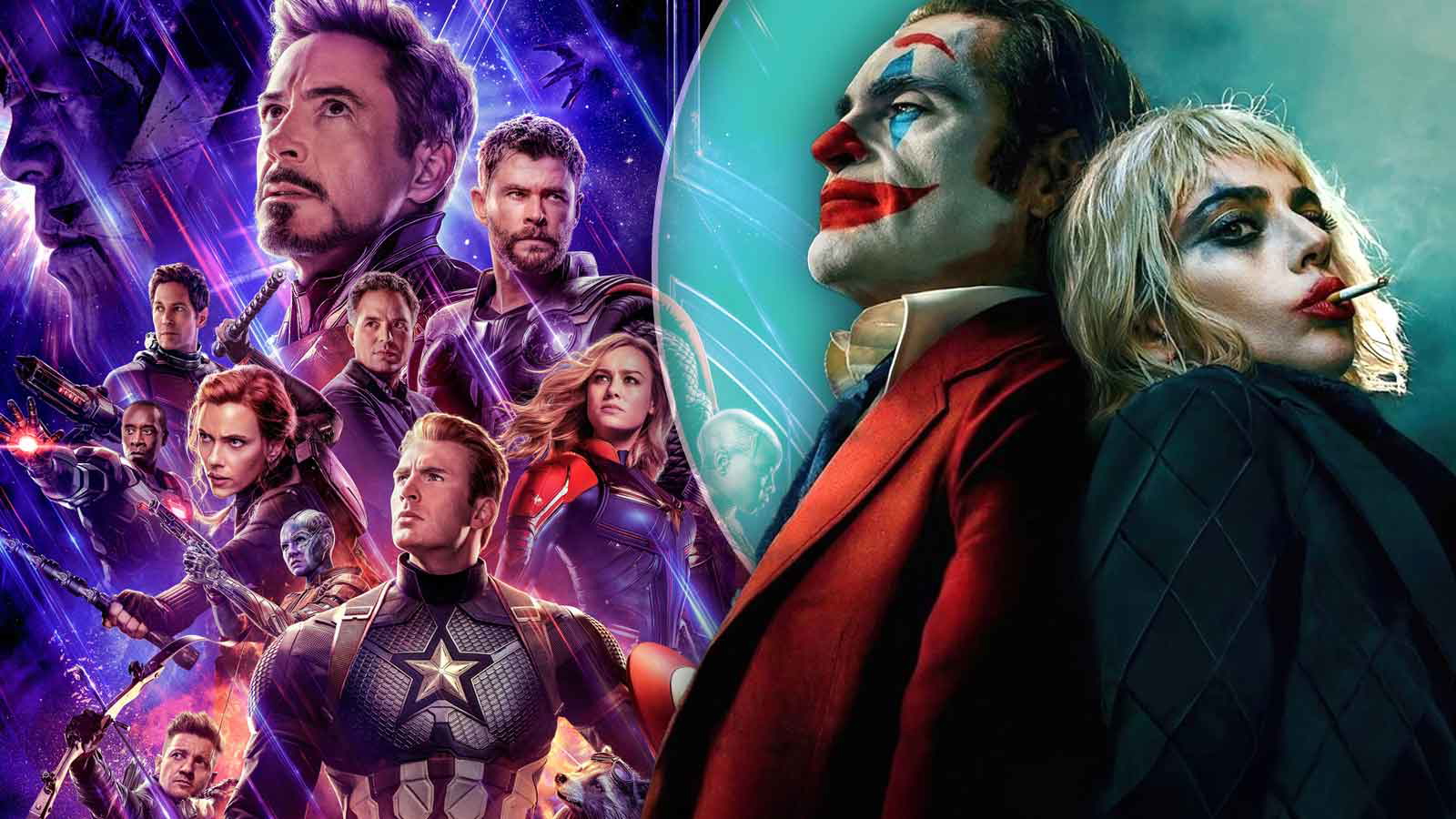 Even Spoiler-heavy ‘Avengers: Endgame’ Didn’t Do One Dumb Thing That Doomed Joker 2