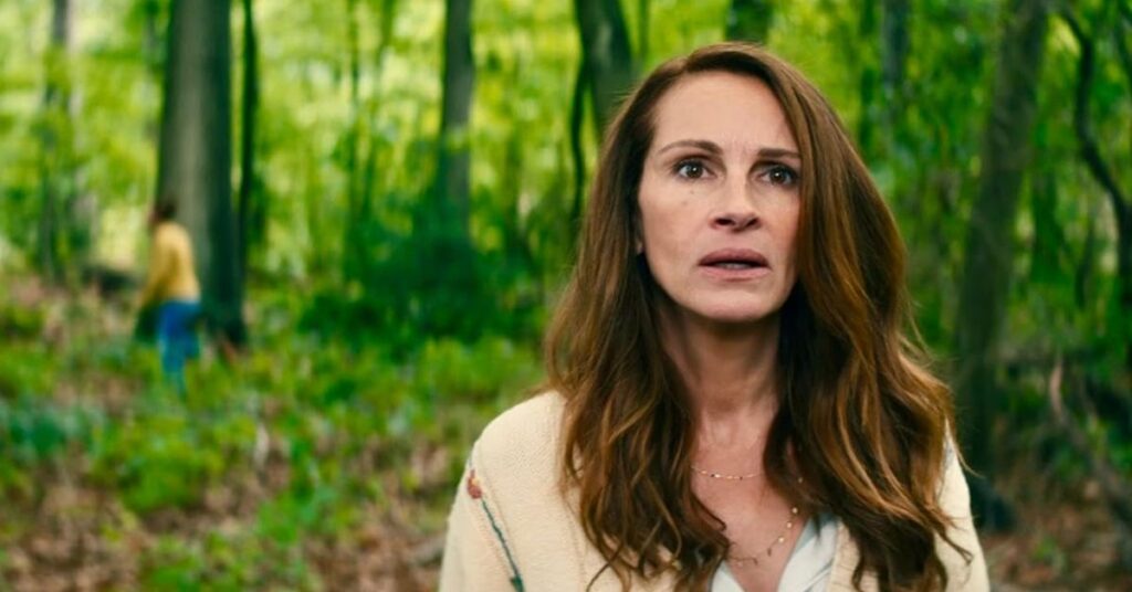 Julia Roberts in Leave the World Behind