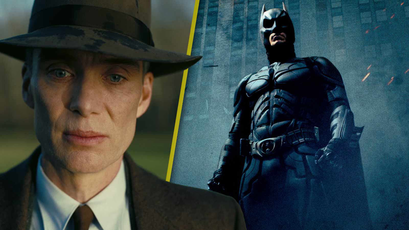 Christopher Nolan Will Never Break The Dark Knight and Oppenheimer’s Super Iconic Trend, Upcoming Film Proves