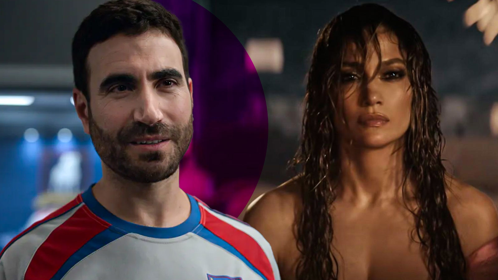 Jennifer Lopez’s “flirtatious past” Has Left Brett Goldstein’s Girlfriend “worried” About Their New Movie – Source