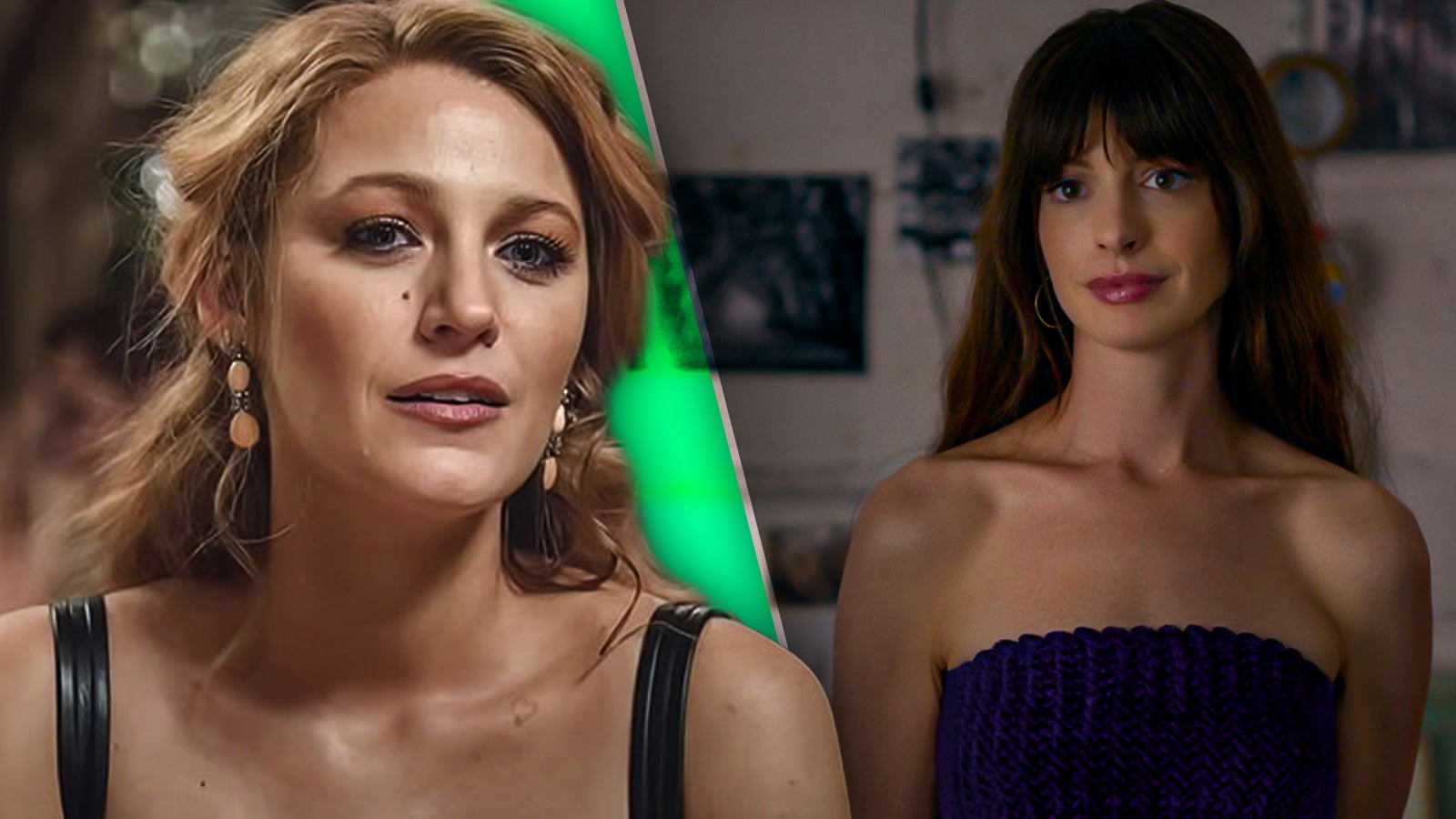 blake lively and anne hathaway