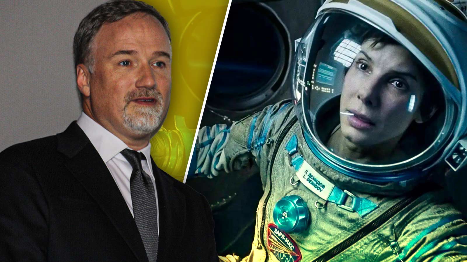 Why Alfonso Cuaron Was Right to Trust David Fincher for Gravity Instead of Opting James Cameron’s Route