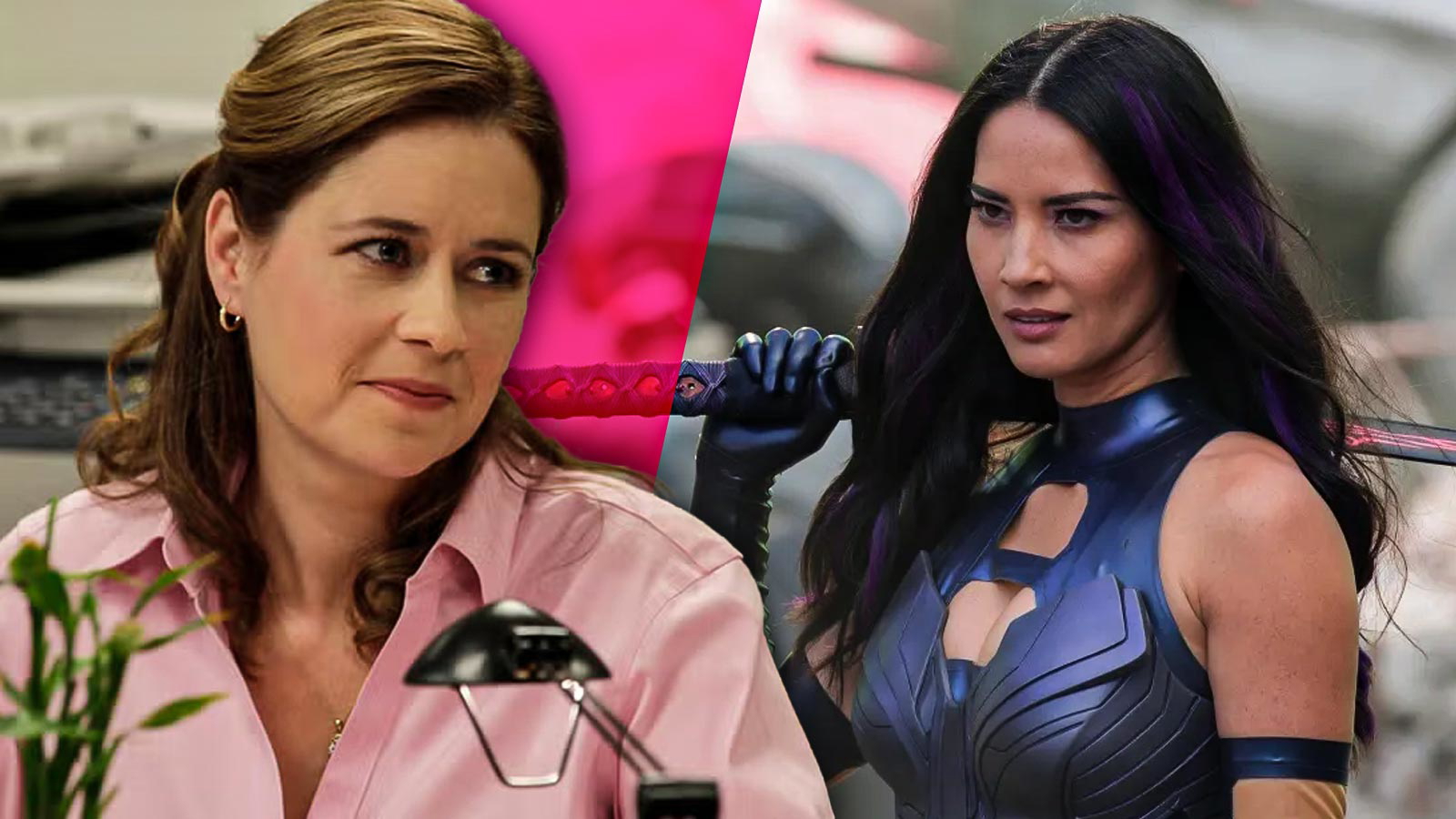 7 Celebrities Including Jenna Fischer and Olivia Munn Who’ve Survived Breast Cancer