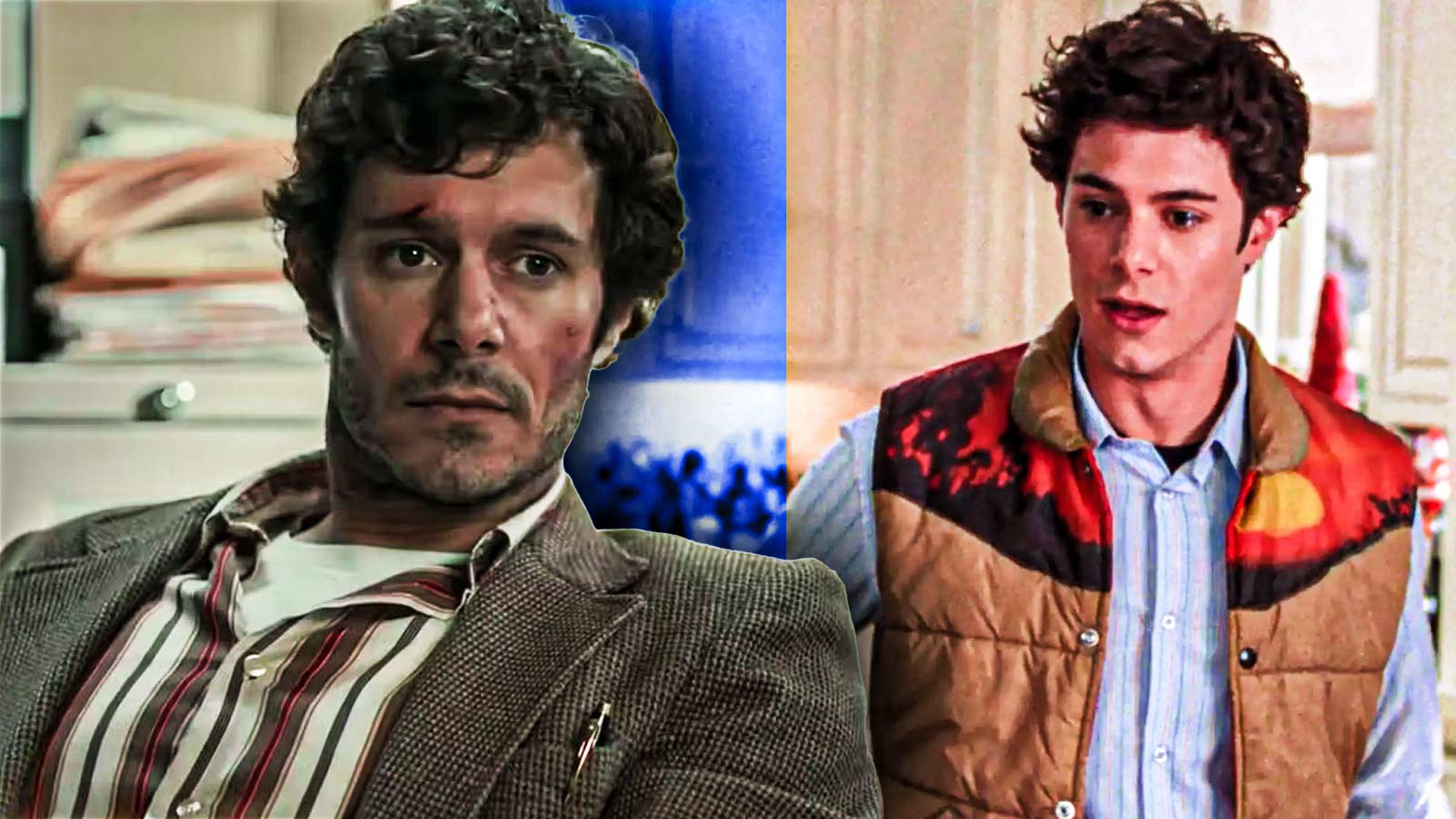 Adam Brody Will Make Every Seth Cohen Fanatic Cry With His Brutally Honest Confession About The O.C. Heartthrob