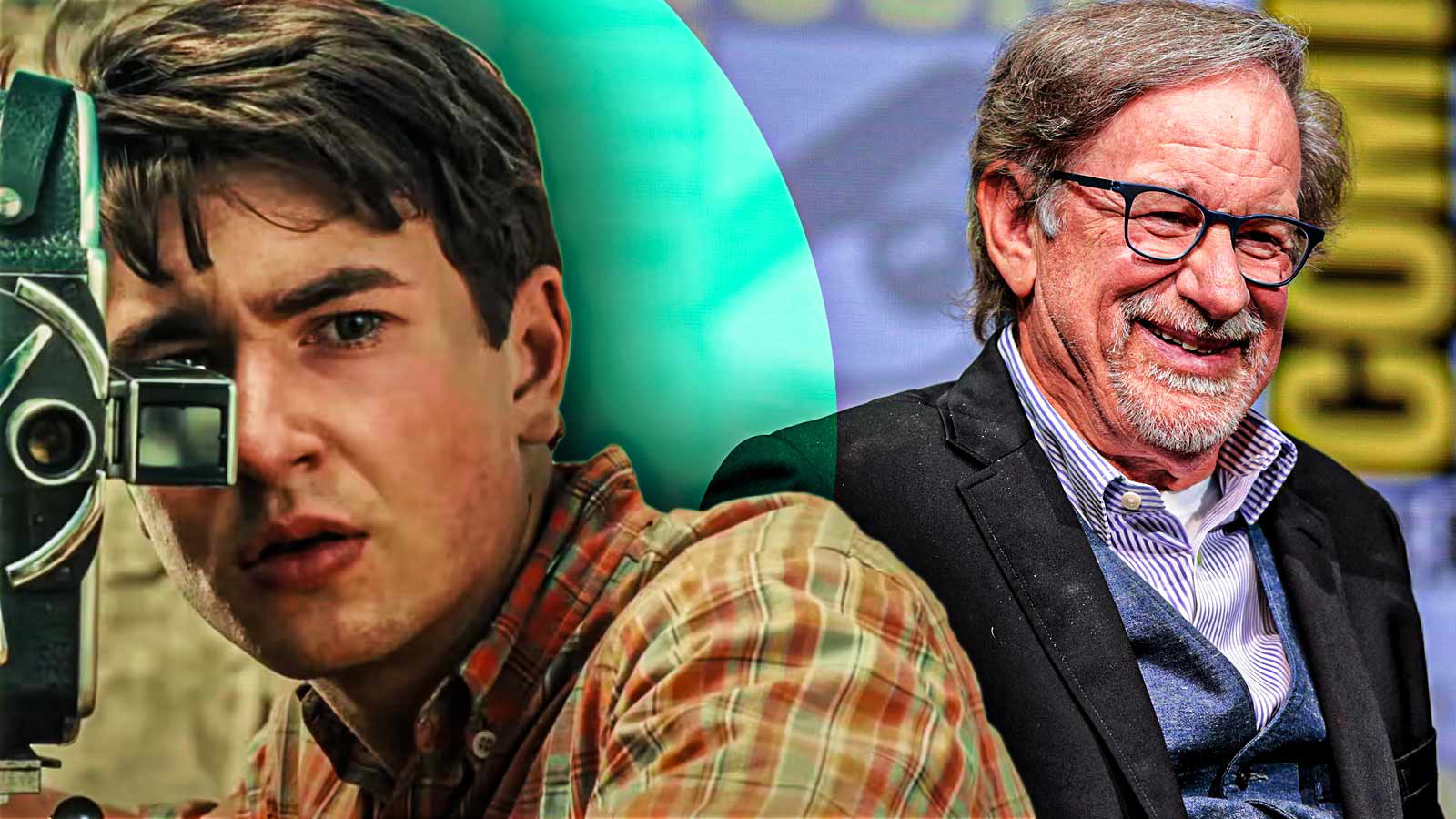 “I’m not gonna tell him to like, shut up”: A Meeting With Steven Spielberg Left ‘Saturday Night’ Star Gabriel LaBelle Uncomfortable For a Justifiable Reason