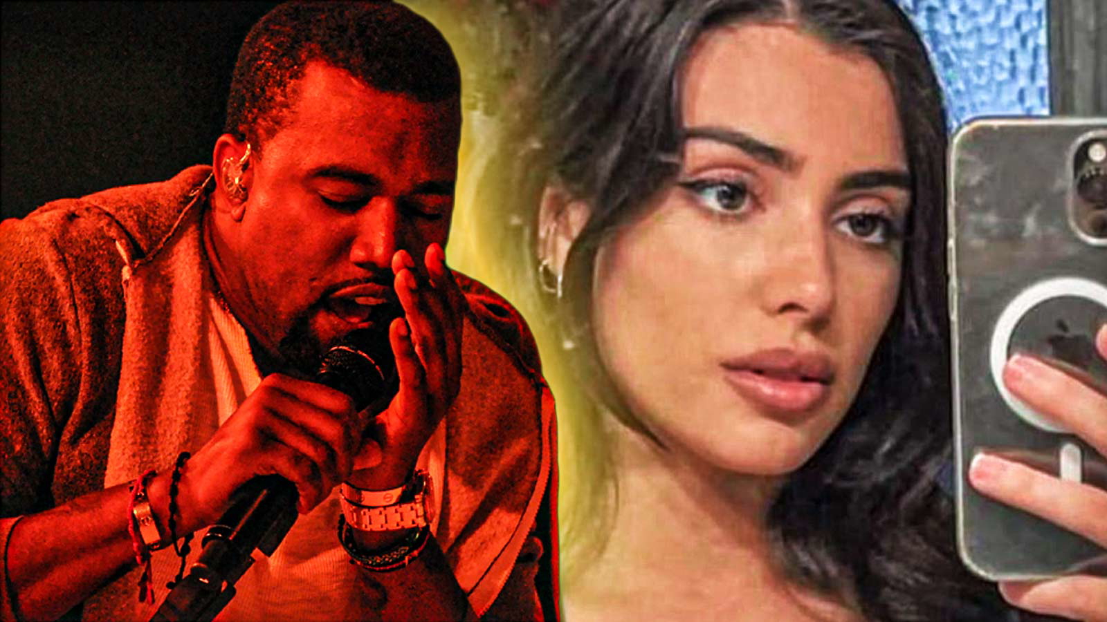 Divorce With Bianca Censori Could Completely Ruin Kanye West’s Life For One Sole Reason