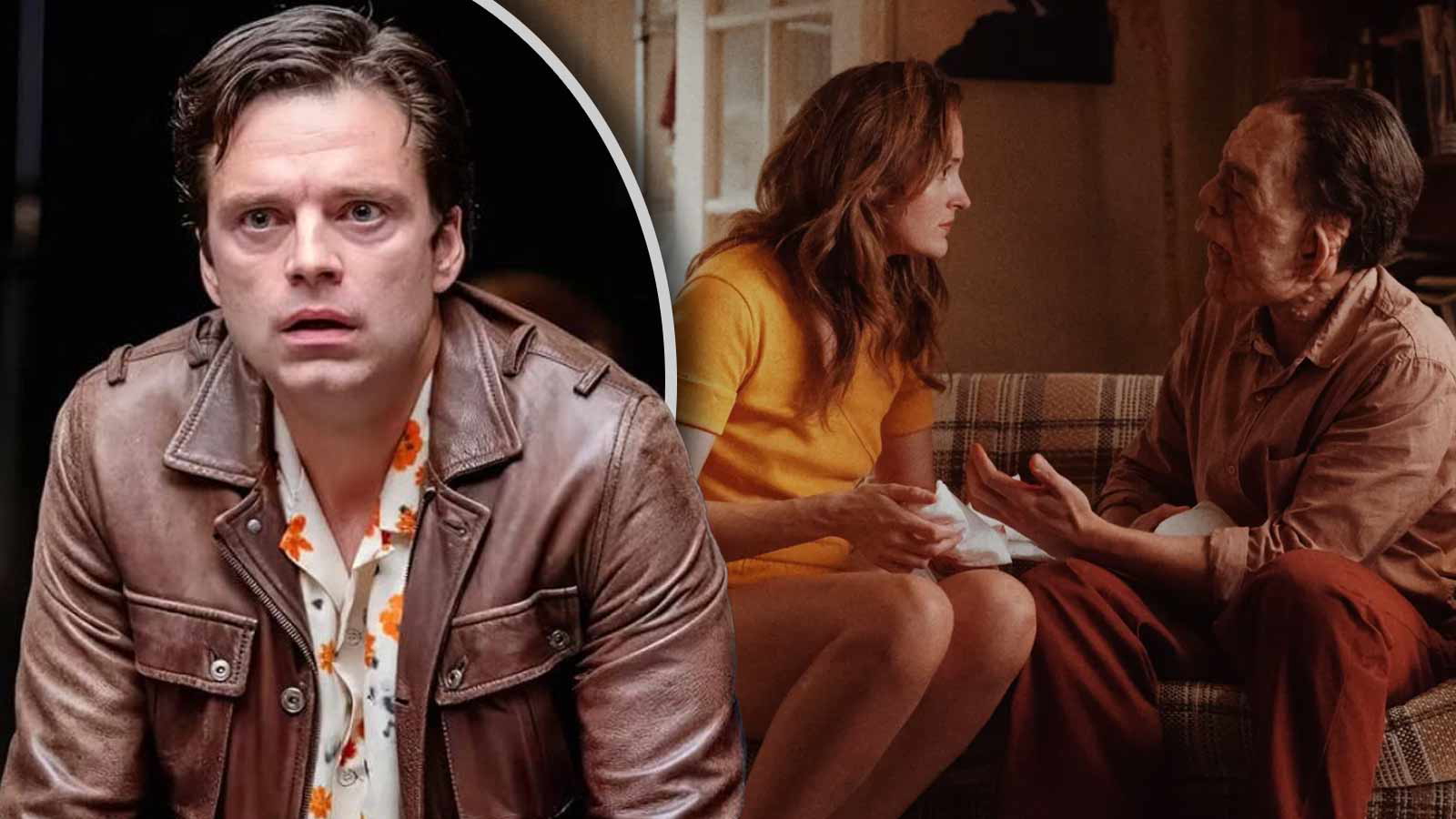 Even 8 Marvel Movies Couldn’t Teach Sebastian Stan a Harsh Truth That ‘A Different Man’ Did With One Jarring Experience