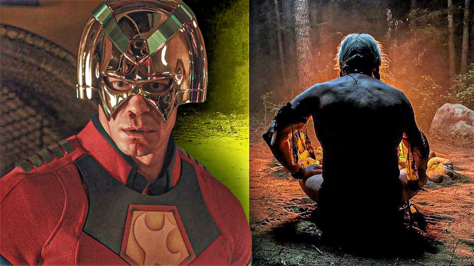 Who is Apache Chief? – Meet the Newest DCU Character James Gunn Teased for Peacemaker Season 2