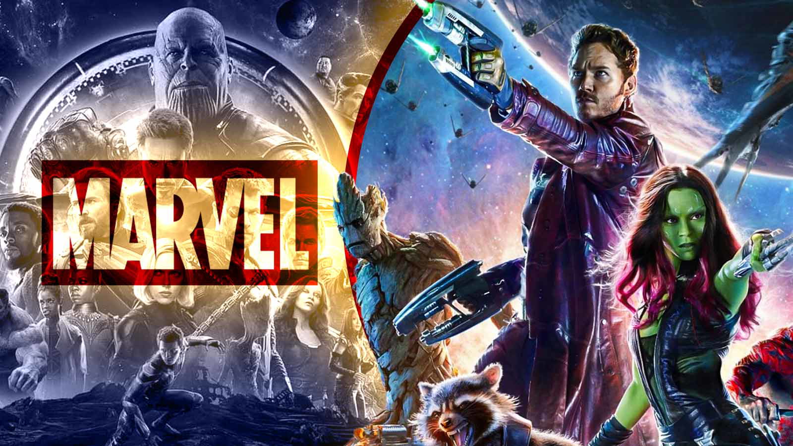 The Marvel Character James Gunn Stopped from Appearing in Guardians of the Galaxy as It Was Too “Stupid”