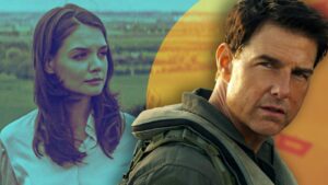 Even $65000 Cheque Won’t Bring Suri Cruise Closer to Father Tom Cruise After Breaking All Ties With Him