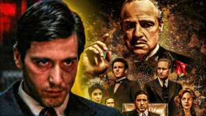 Real Reason Al Pacino Didn’t Return for The Godfather 4