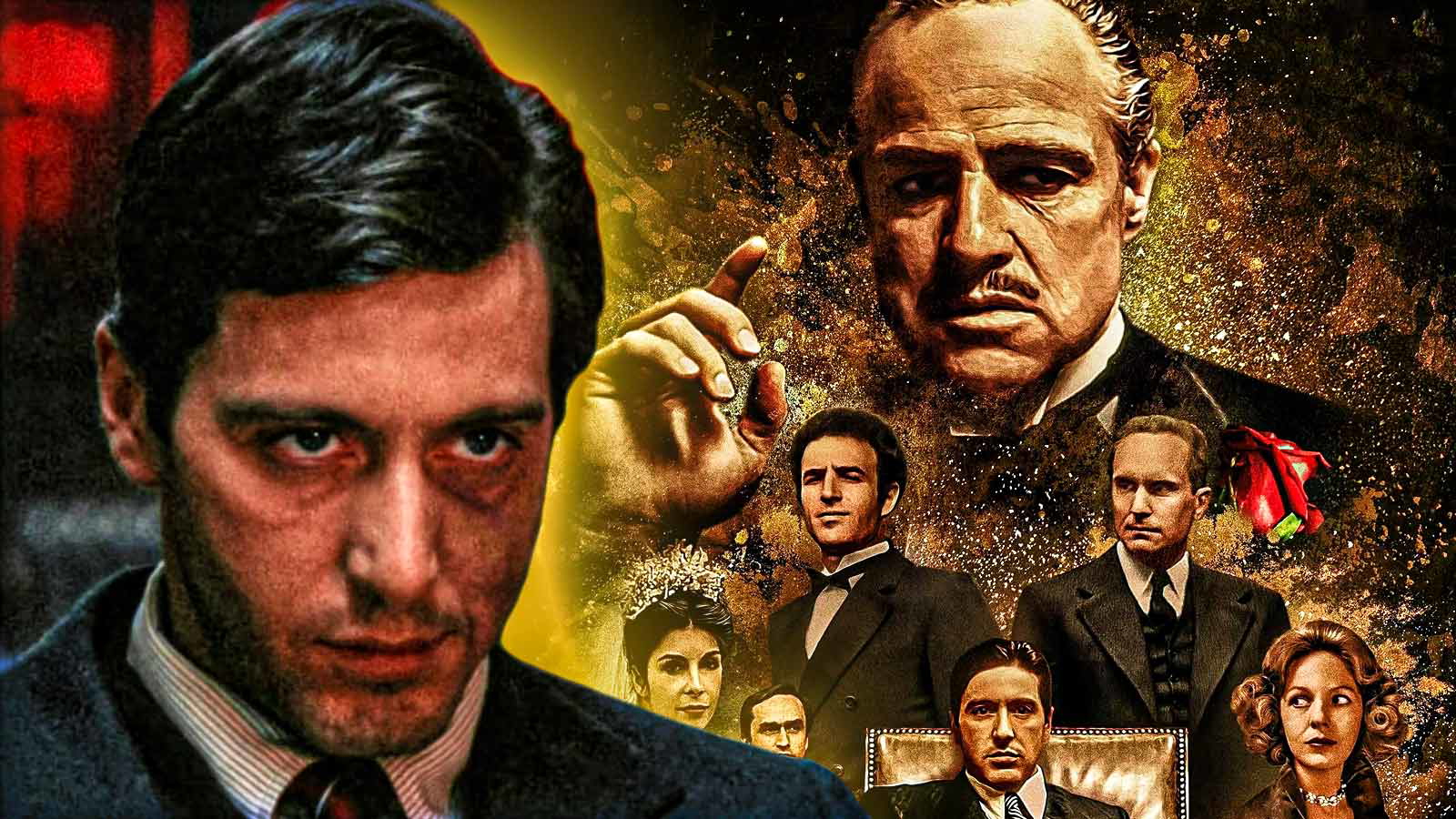 Real Reason Al Pacino Didn’t Return for The Godfather 4