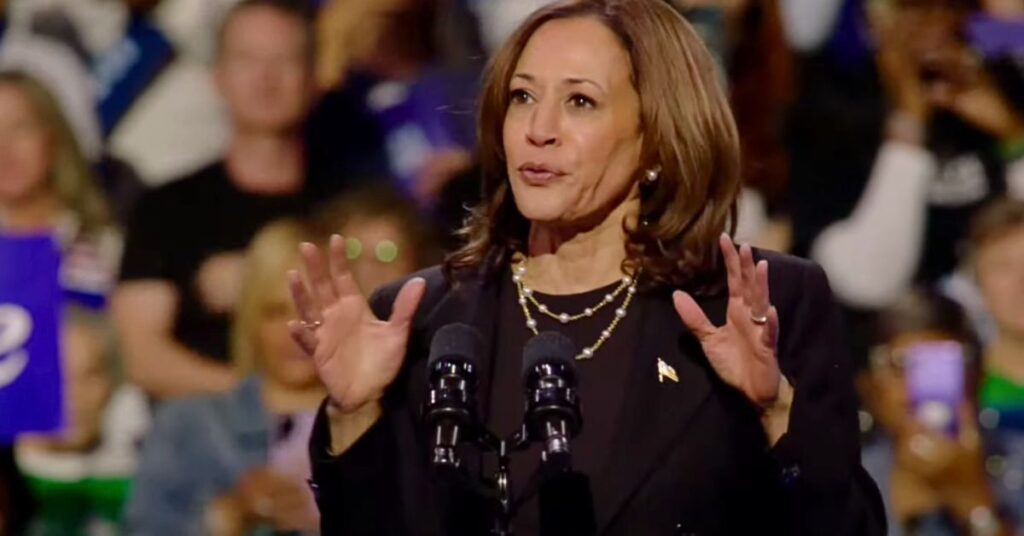 Kamala Harris