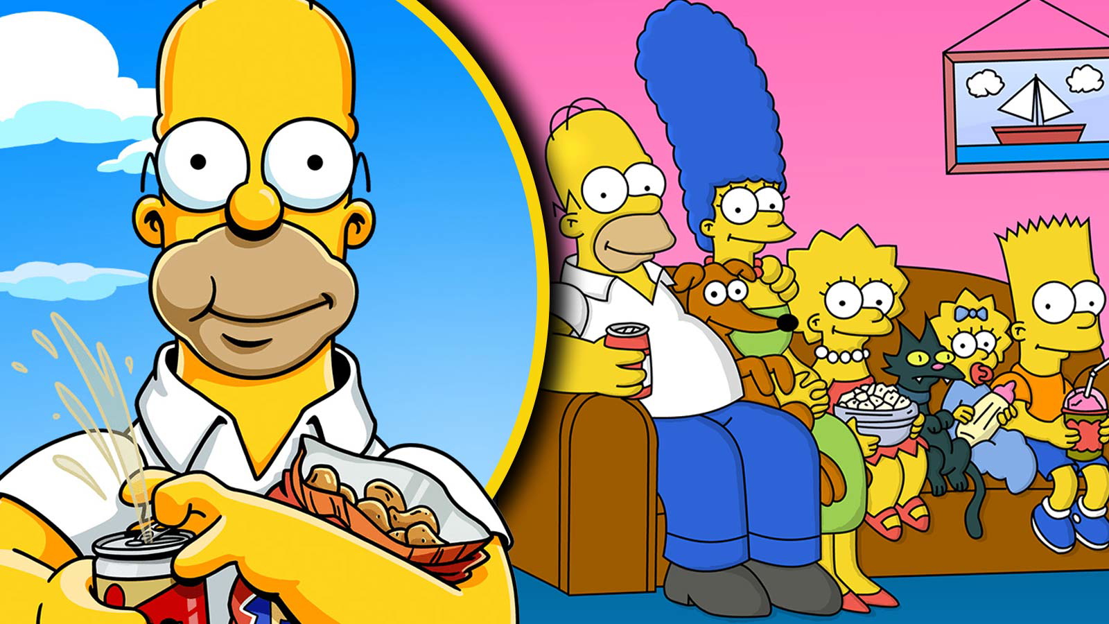 Where Does The Simpsons Rank in the List of Longest-Running TV Shows of All Time 