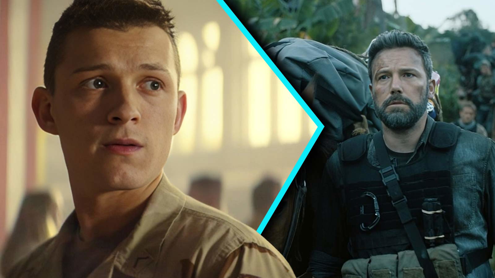 Tom Holland, Ben Affleck and 5 Other Celebrities Whose Alcohol Addiction Nearly Ruined Their Lives