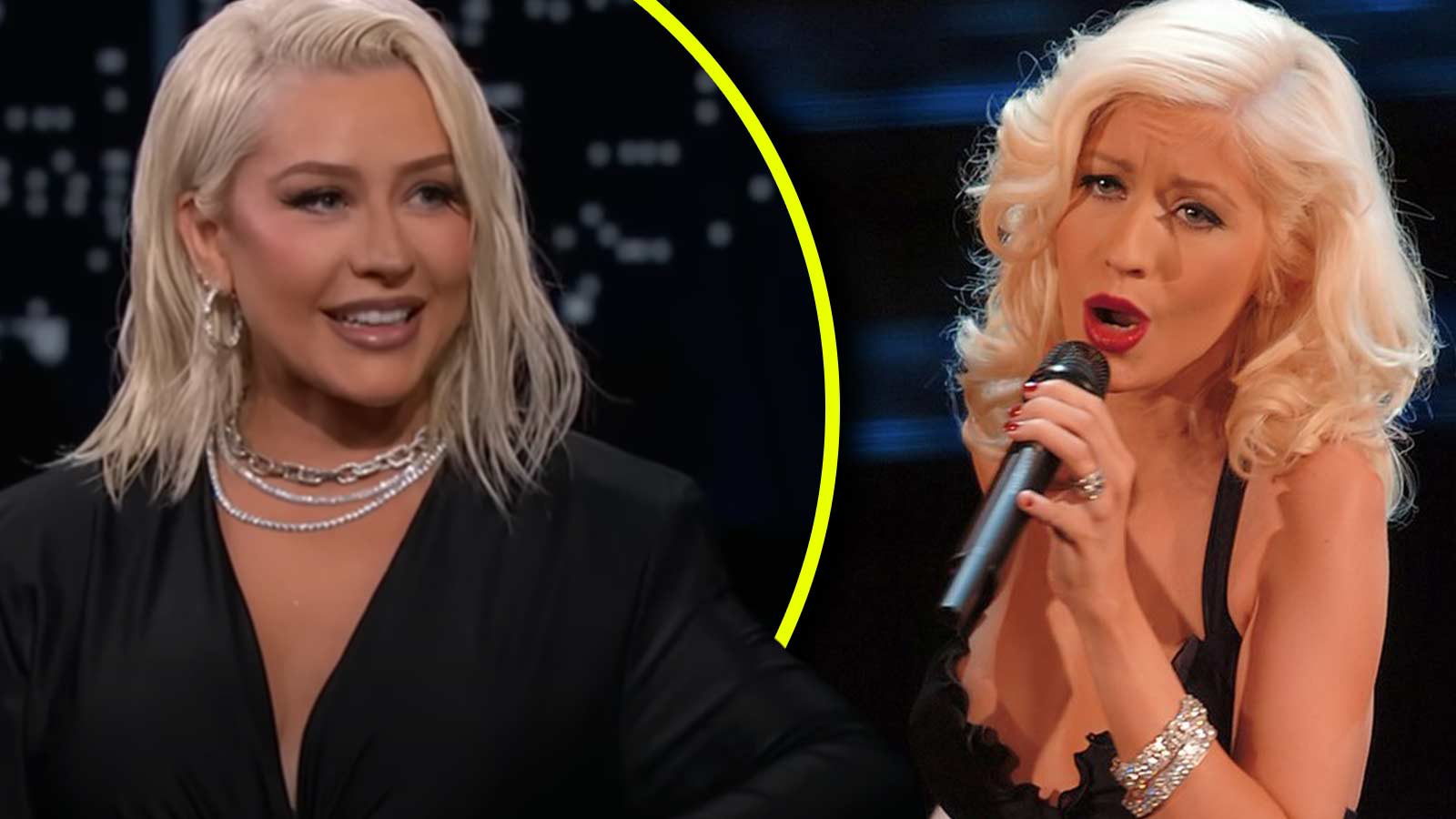 Alleged Side Effects of Christina Aguilera’s Drastic Weight Loss Could Destroy Her Relationship With Fiancé- Report