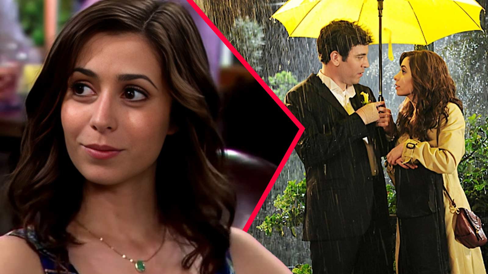 The Story of How Cristin Milioti Landed the Role of “The Mother” in HIMYM Will Make You Think She Was Meant to Play That Role All Along