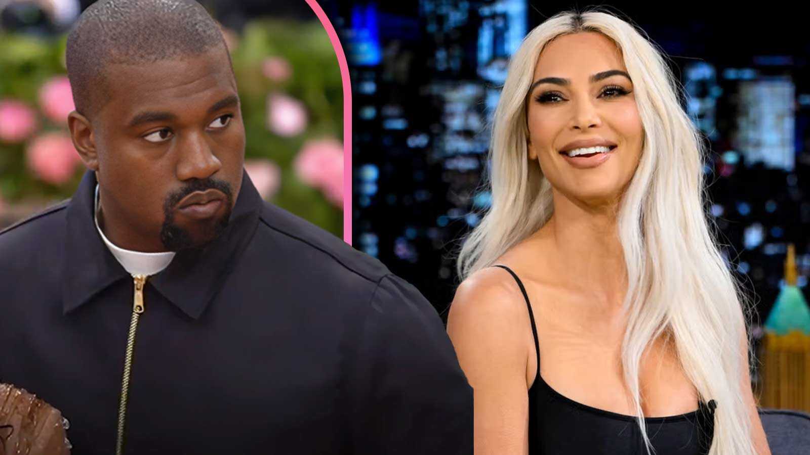 Throwback to Kanye West’s Disturbing Claims About Kim Kardashian’s Mom and Sisters Amid Alexandra Censori Allegations