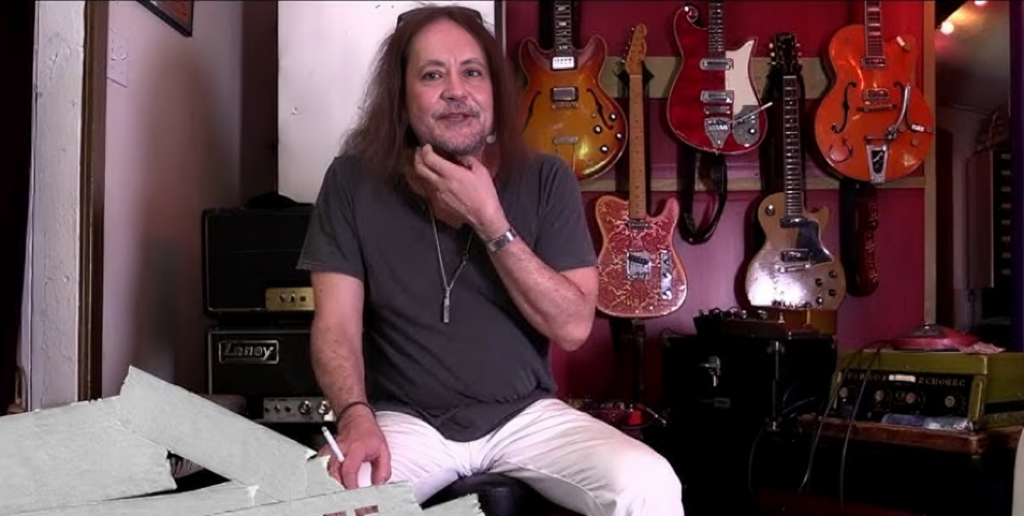 Jake E. Lee