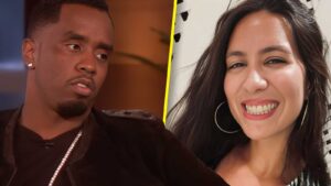 Diddy’s Lawsuit: Ashley Parham’s Allegations Also Gets Diddy’s Mother Janice Combs and Kristina Khorram into Serious Trouble