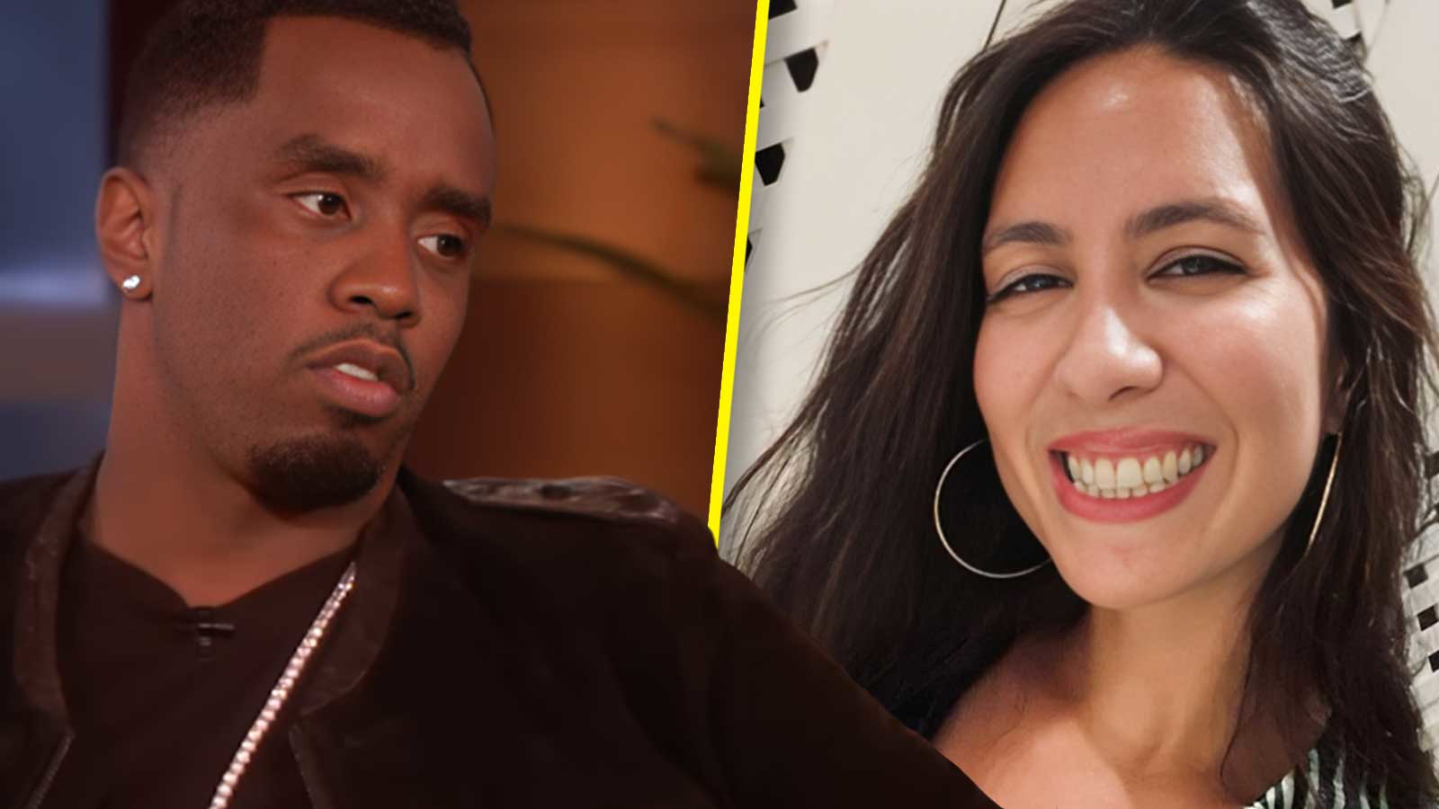 Diddy’s Lawsuit: Ashley Parham’s Allegations Also Gets Diddy’s Mother Janice Combs and Kristina Khorram into Serious Trouble