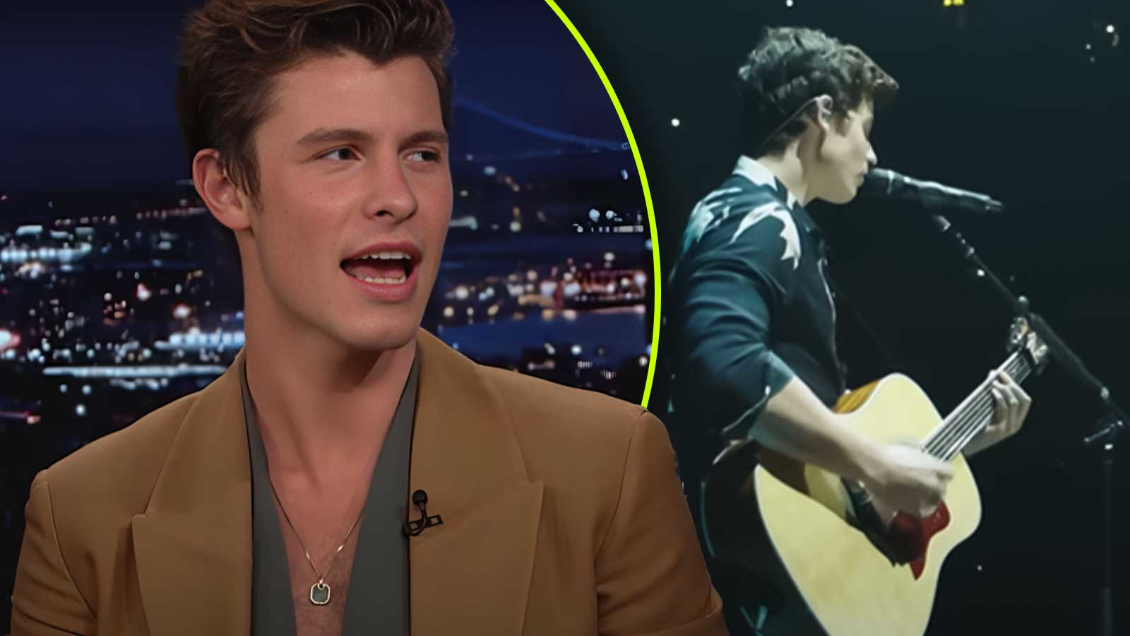 “It’s better than any therapy”: Shawn Mendes’ Million-dollar Mantra To Deal With Pressures of Music Industry