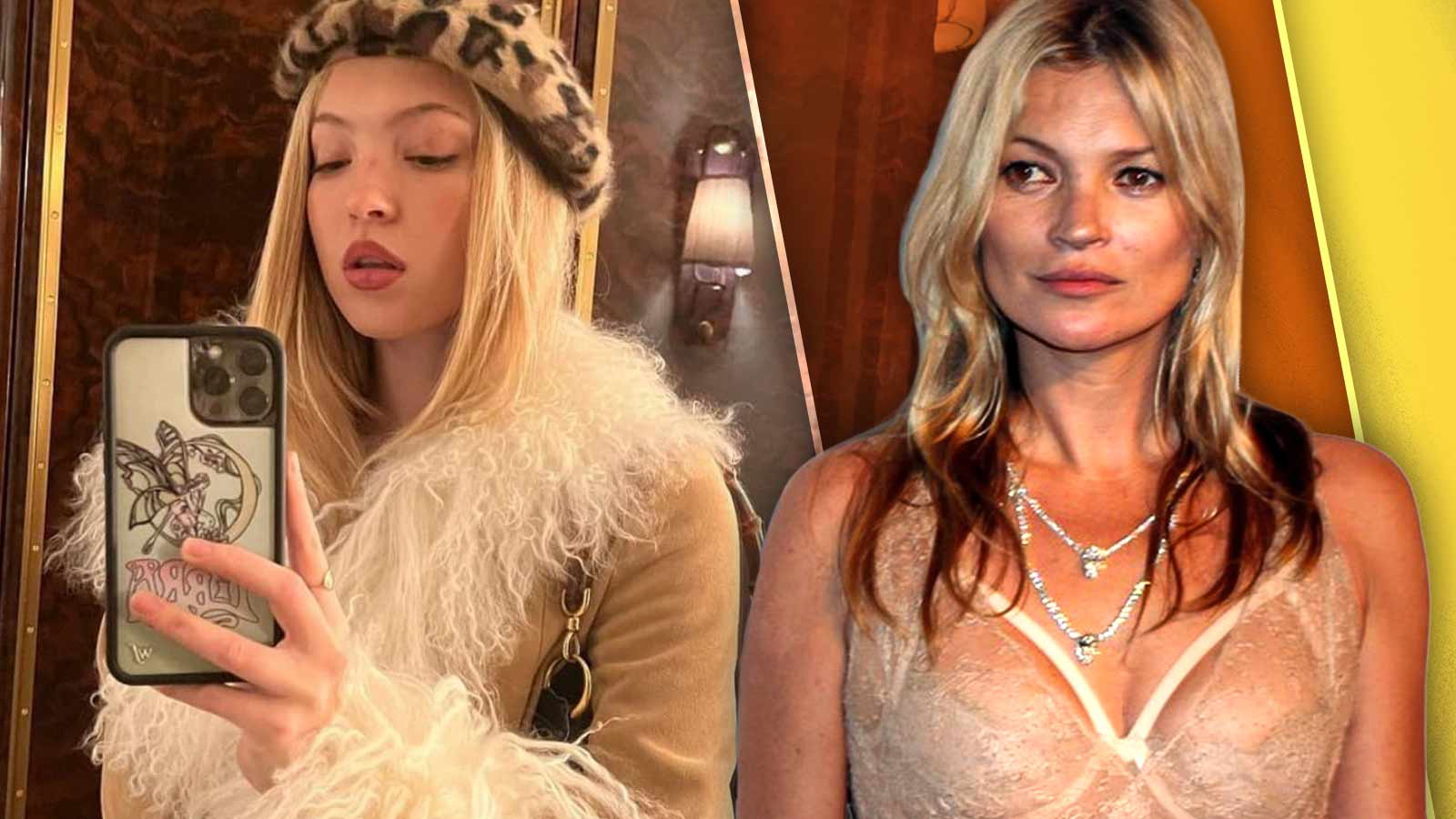 Heart-wrenching Struggle Kate Moss’s Daughter Lila Faces Every Day Shows Her Life is Far From Perfect