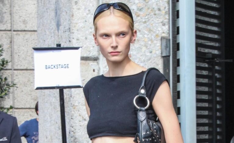 Victoria s Secret s Transgender Model Alex Consani Already Achieved 3 