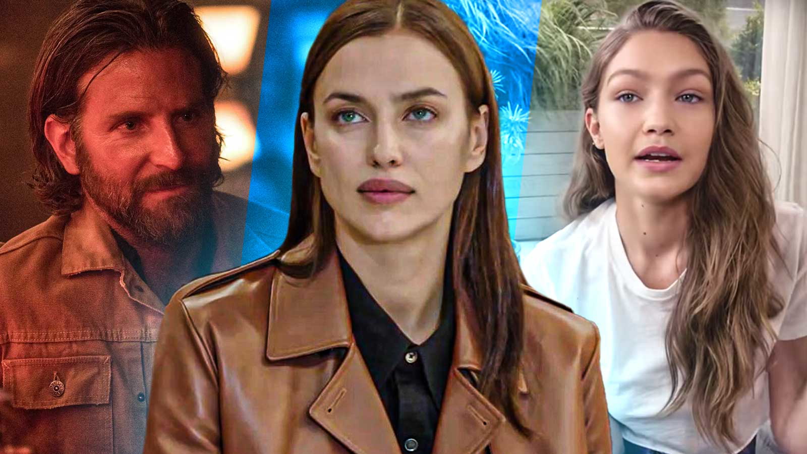 Irina Shayk’s Honest Feelings About Bradley Cooper and Gigi Hadid’s Romance Could Threaten Her Future on the Runway- Report