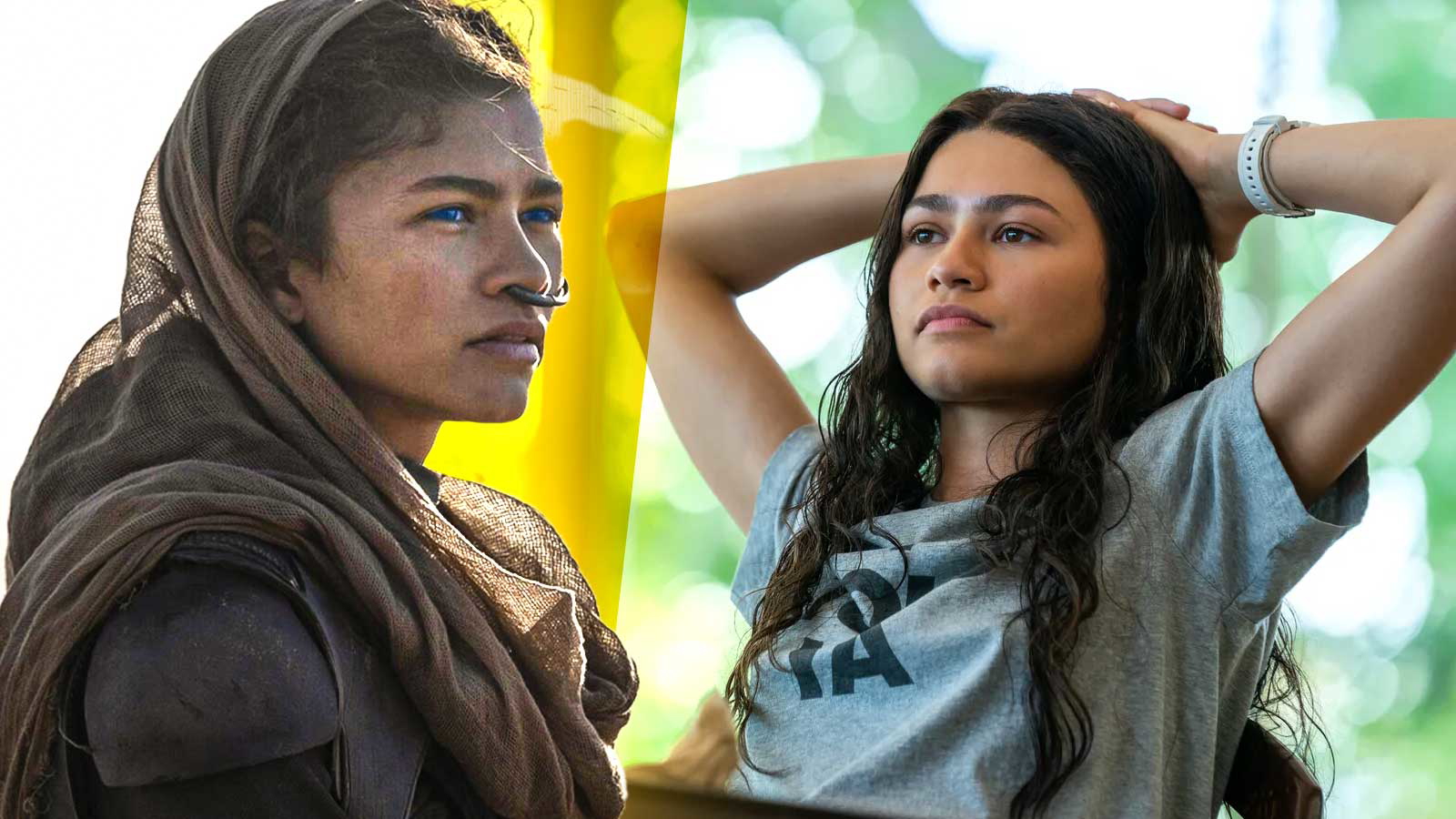 “She’s got a limited range”: Is Zendaya Truly a Good Actress or Just Overrated? Fans Decode ‘Challengers’ and More