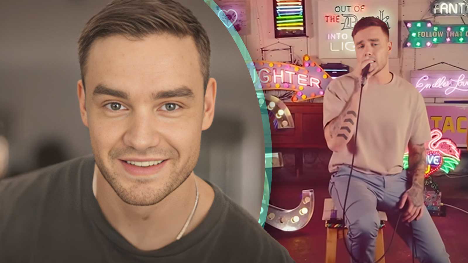 Alleged Photos of Liam Payne’s Hotel Room Before He Fell From Balcony- Did he Commit Suicide?