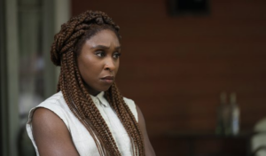 Absurd Reason Why Cynthia Erivo Cut Her Hair