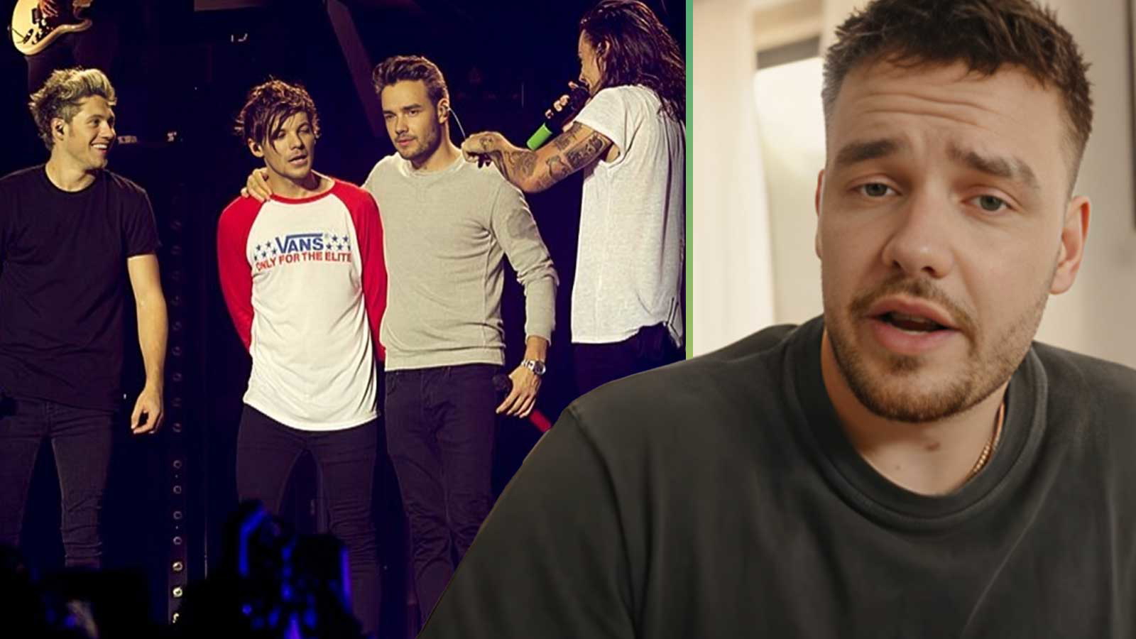 Liam Payne’s Battle With Depression: One Direction Star Was Struggling Before His Untimely Death