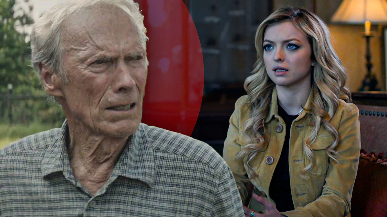 clint eastwood, francesca eastwood